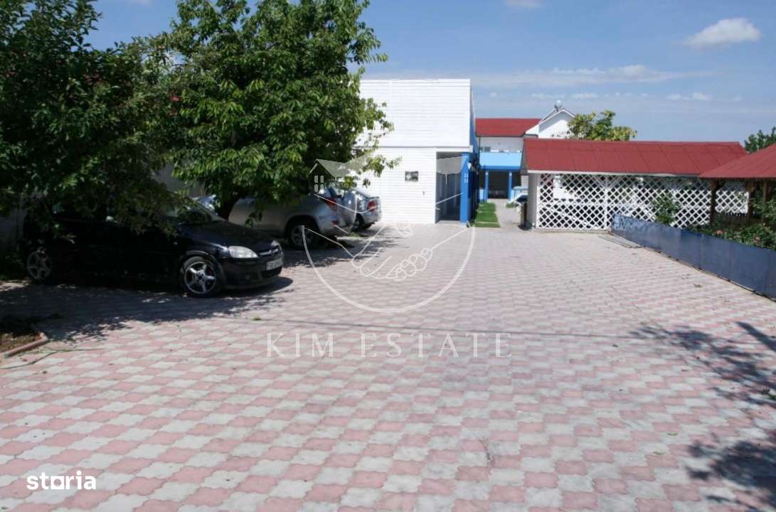 De vanzare pensiune cu piscina ,Schitu/Costinesti-2