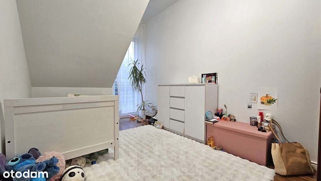 Chełmońskiego 79m 4 pok. dwa poziomy garaż-8