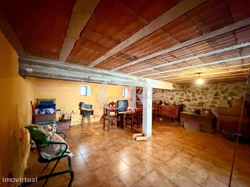 Moradia na Aldeia de Xisto de Casal de São Simão - Figueiró dos Vinhos-9