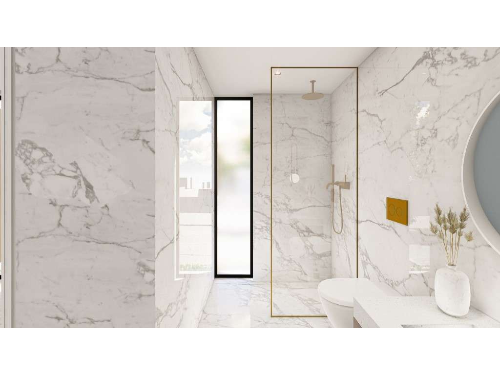 Ocean Garden Villa | Canidelo, Vila Nova de Gaia-30