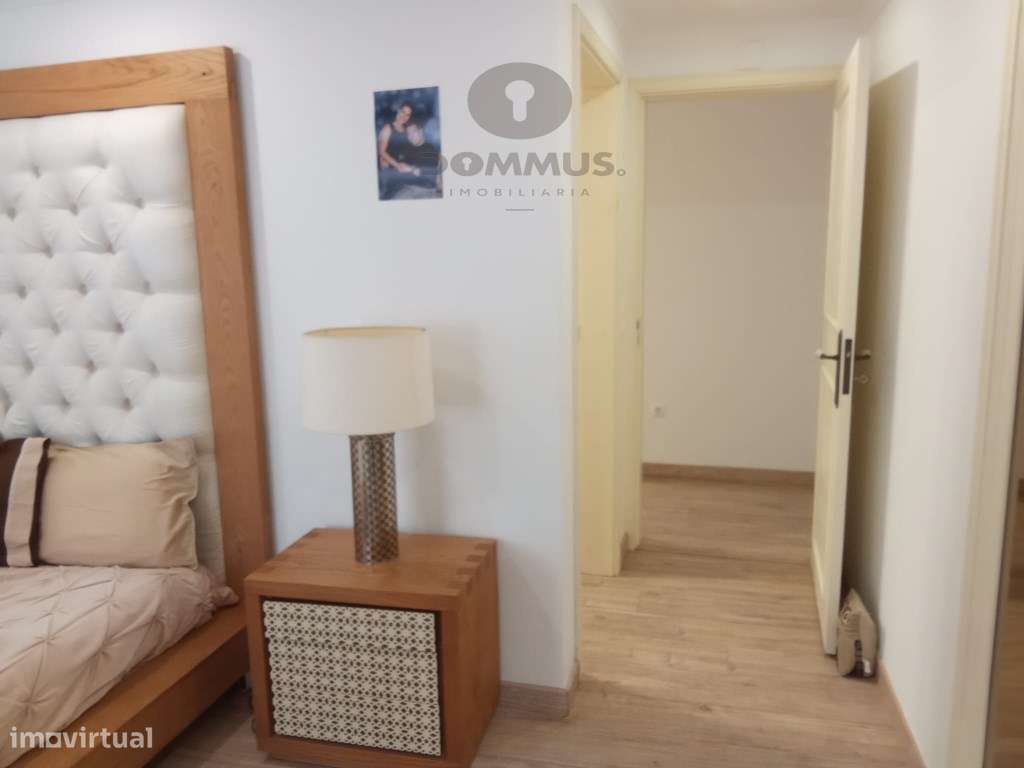 Moradia V3 / Quinta com Piscina-23