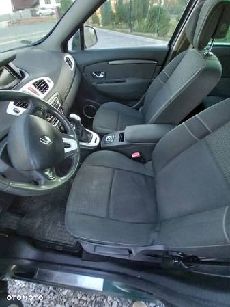 Renault Scenic 2.0 16V Expression - 14