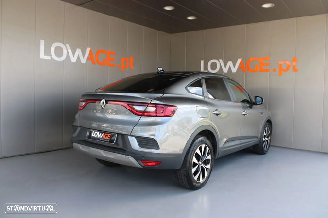 Renault Arkana 1.3 TCe Intens EDC - 2