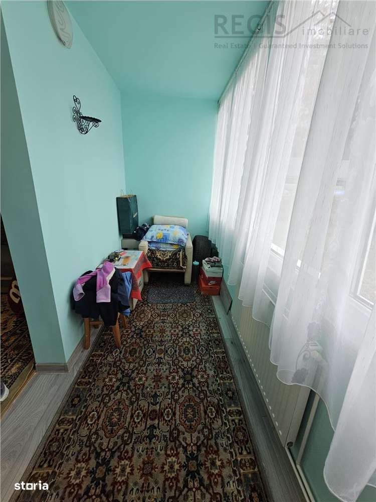 Apartament cu 3 camere, zona Astra - Imagine principală: 4/12