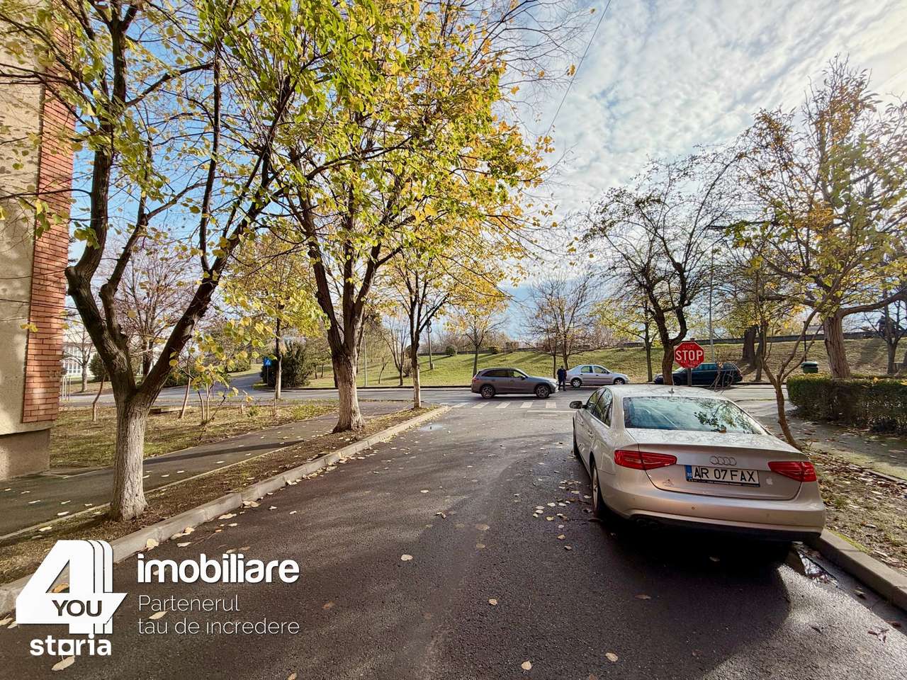 Apartament 3 camere Samantha, Polivalentă, et.1/4 cu termotecă + garaj-3