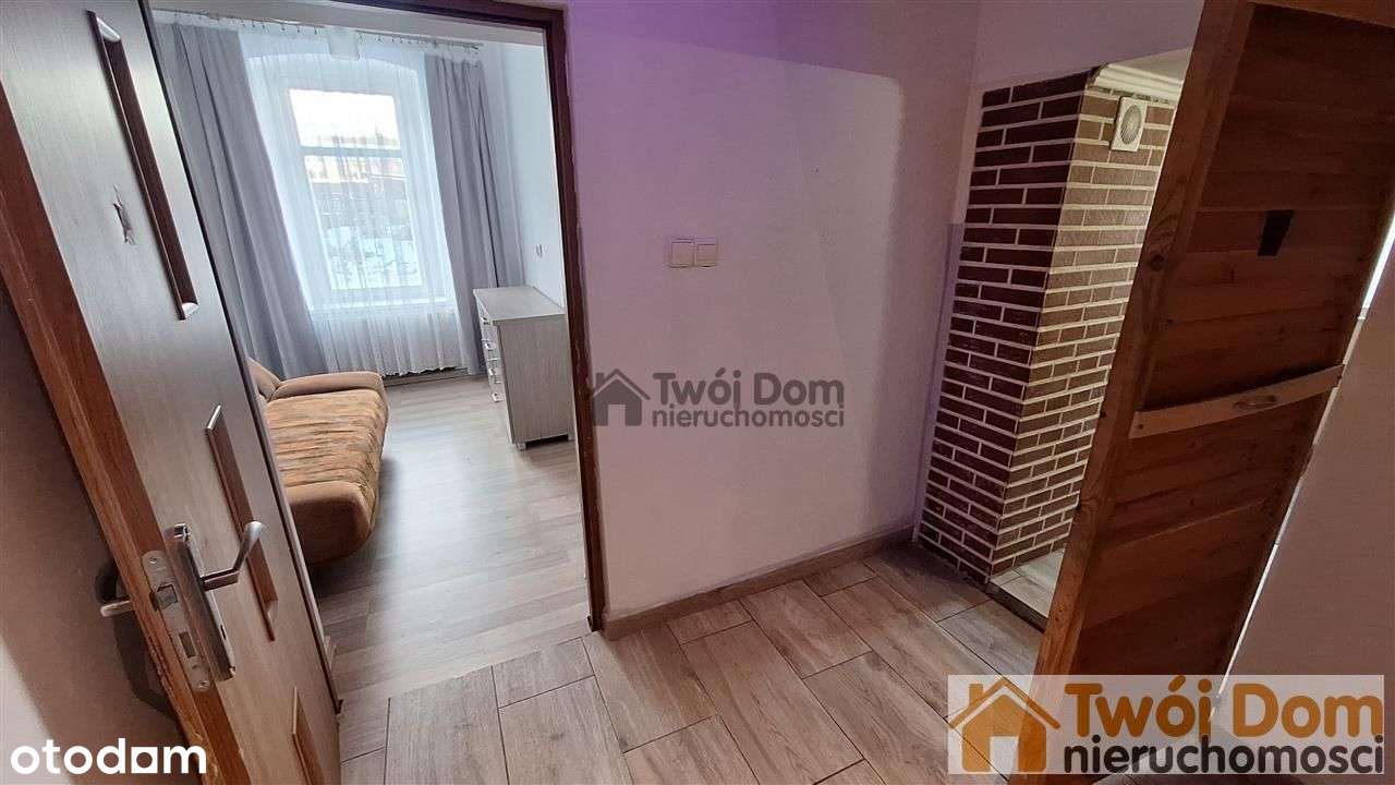 Mieszkanie 69,5 m2 z ogrodem 900 m2 – Smolec-12