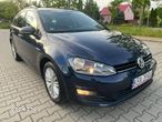 Volkswagen Golf Variant 1.6 TDI BlueMotion Technology DSG Cup - 26