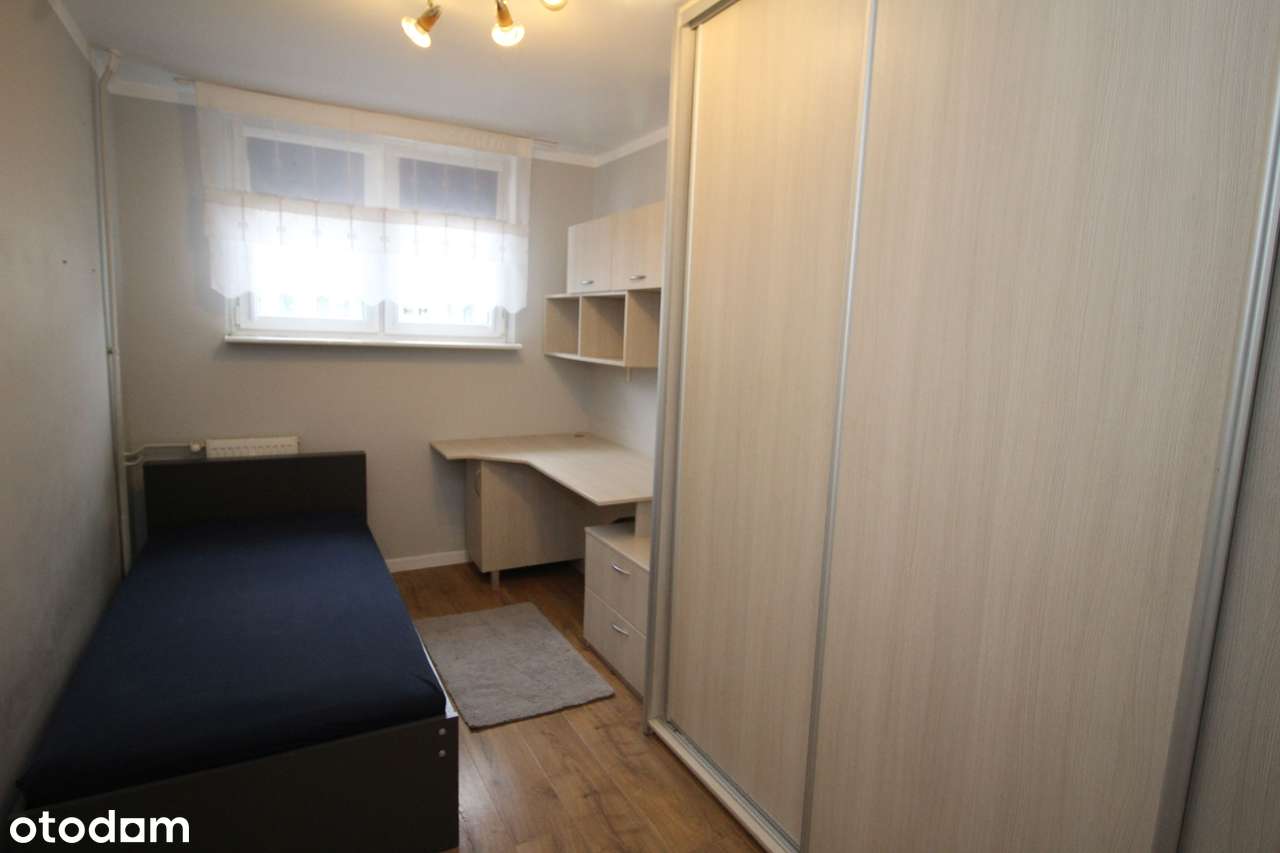 2 pokoje 39,39 m2 niski blok po remoncie-8