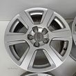 Alufelgi 5x112 17 Audi Q5 8R0601025S 4szt (E8833) - 1