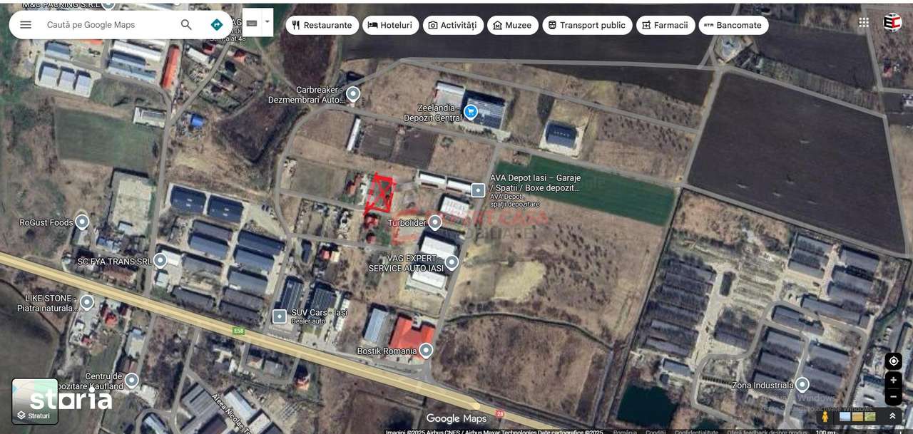 TEREN VANZARE - Imagine principală: 4/4