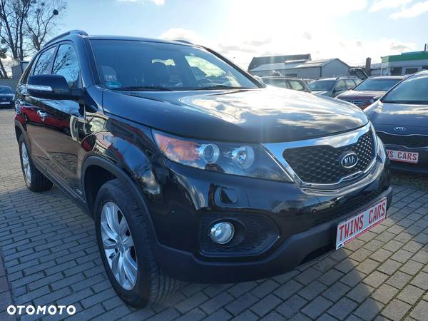 Kia Sorento - 8