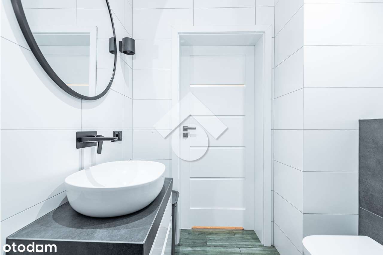 Panoramiczny widok | nowoczesny budynek 2020 | Turniejowa |-10