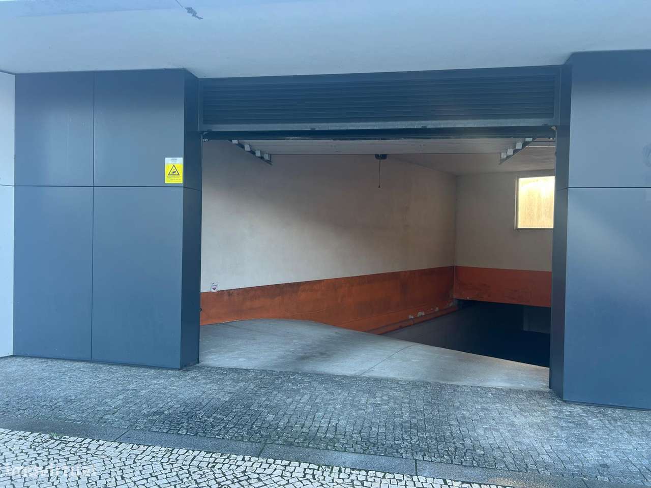 Garagem para arrendar em Montegeron - Grande imagem: 3/8