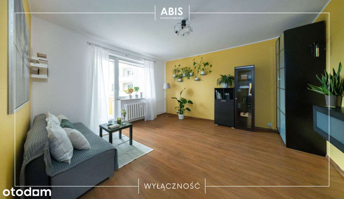 0%, 3 pok, II piętro, układ niezależny-1