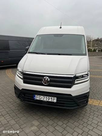 Volkswagen CRAFTER - 2