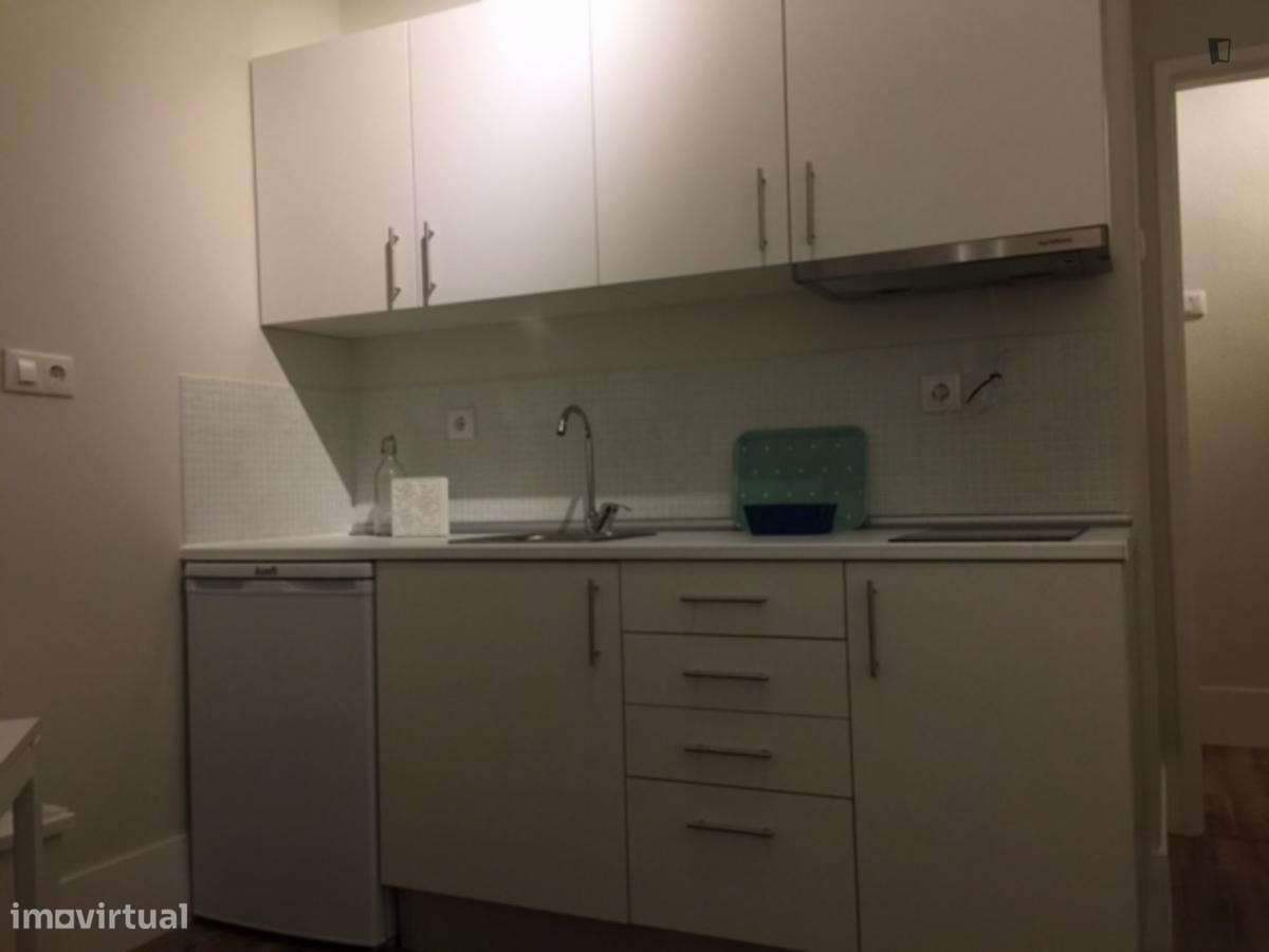 Apartamento com 2 quartos - localizado em Arroios Lisbon - Grande imagem: 4/10