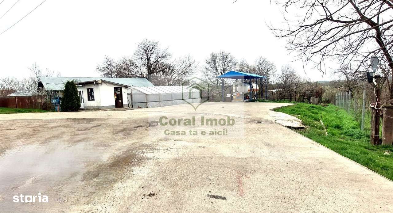 Vanzare Statie GPL Auto, Giurgiu-2