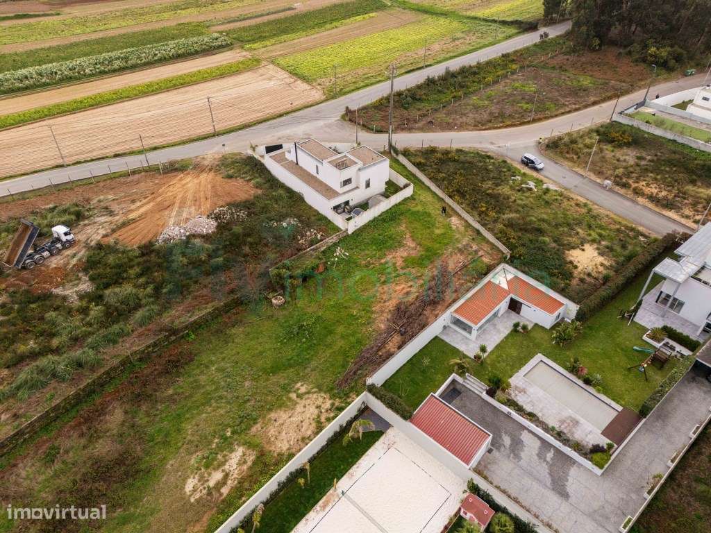 Terreno para construção - Vila Nova de Gaia perto da praia - Grande imagem: 4/13