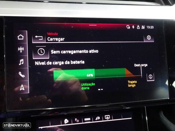 Audi e-tron Sportback 55 quattro S line - 28