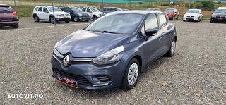 Renault Clio IV 0.9 Energy TCe