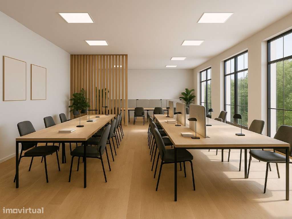 Edifício para Reabilitação | Potencial para Residência Universitári... - Grande imagem: 5/19