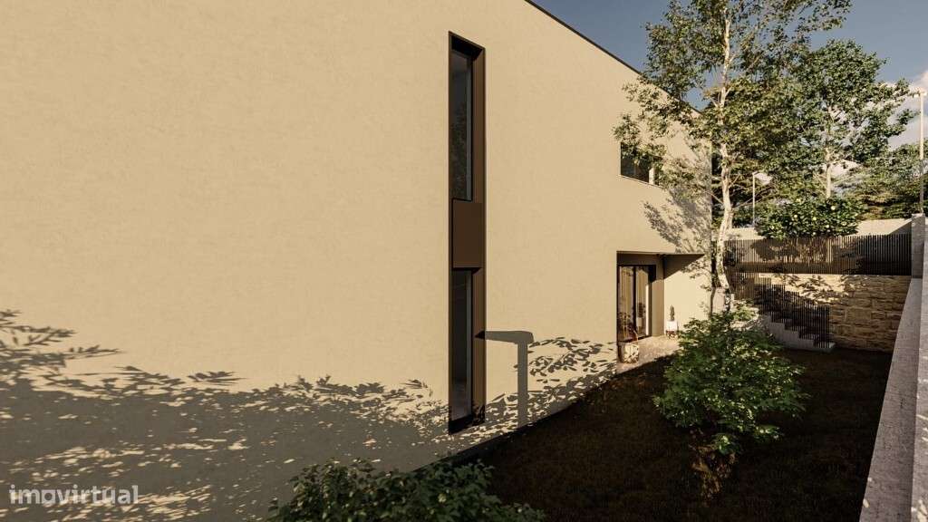 Andar Moradia V3 - 1º Andar - Prozelo-7