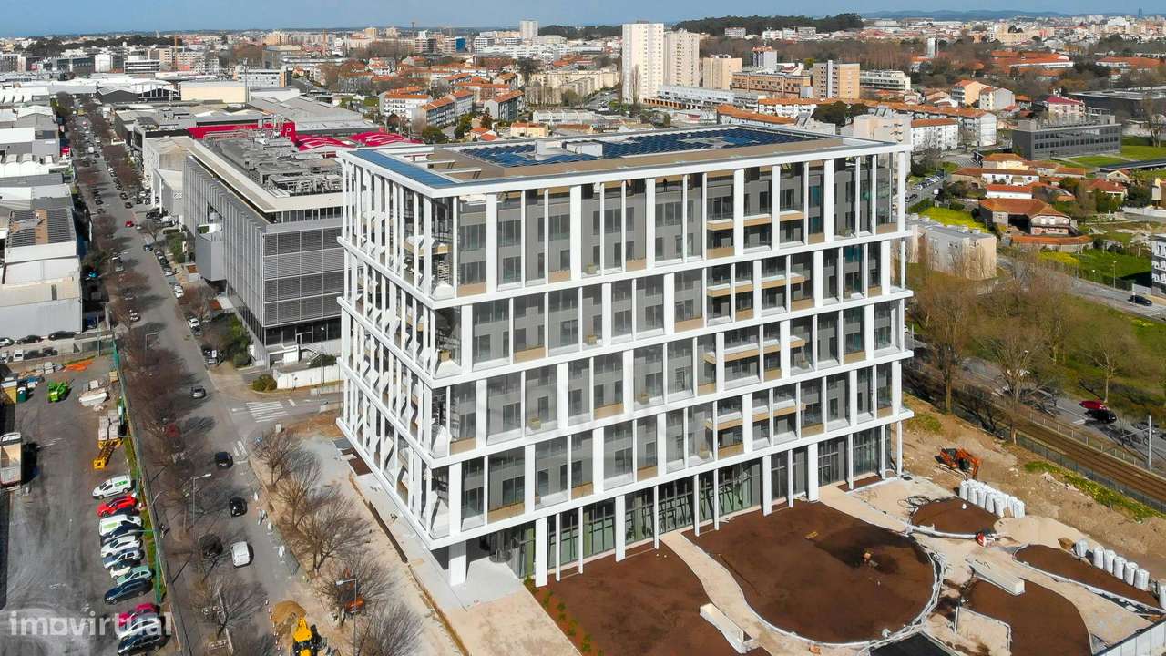 VIVA Offices - Escritórios, Porto - Grande imagem: 3/9