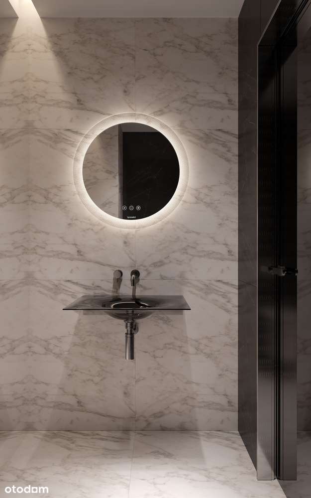 WYGODNE mieszkania z widokiem NA GÓRY - KARPACKA 60-5