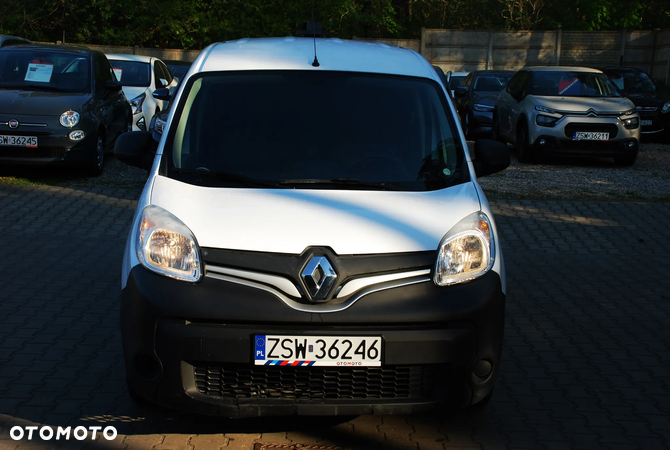 Renault Kangoo dCi 75 FAP Authentique - 22