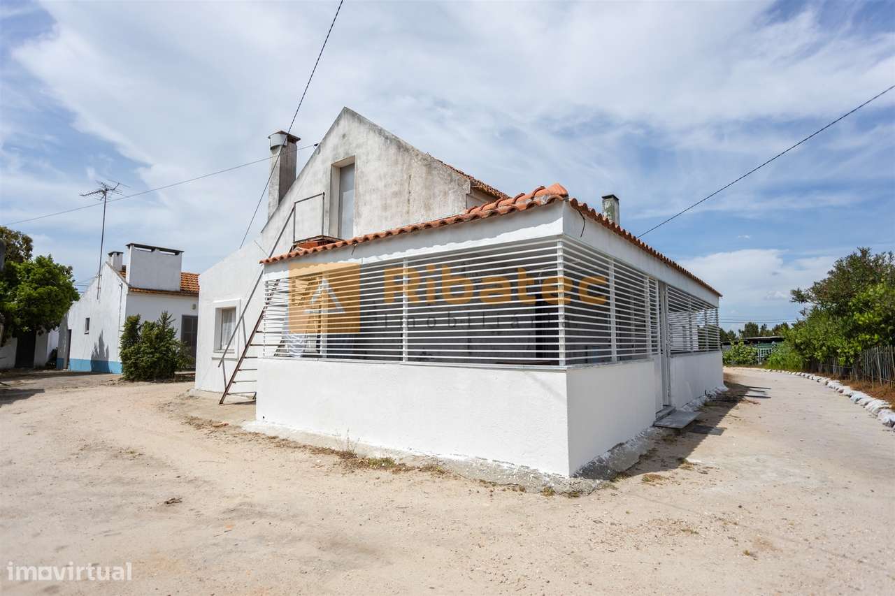 Moradia nas Fazendas das Figueiras, Branca-28