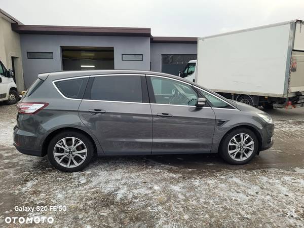 Ford S-Max 2.0 EcoBlue Business - 5