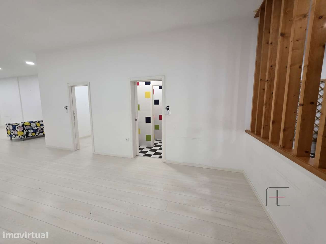 Loja  Venda em Rio Tinto,Gondomar-13