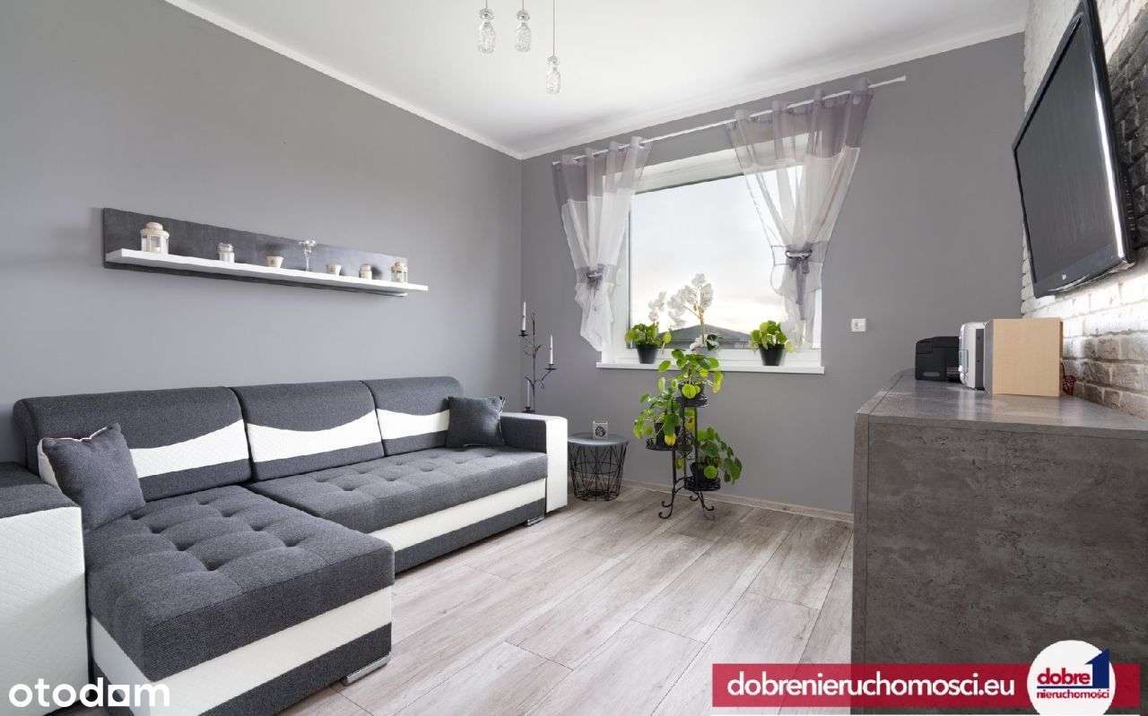 Dom 142 m² na dużej działce 960 m² – Dobrcz-7