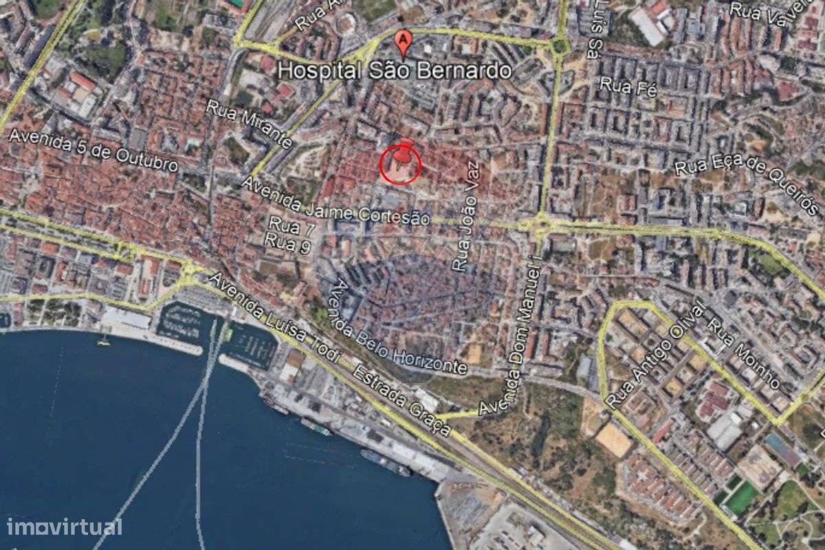 Terreno  para venda - Grande imagem: 3/12