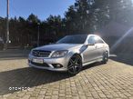 Mercedes-Benz Klasa C 220 T CDI DPF Automatik Avantgarde - 1