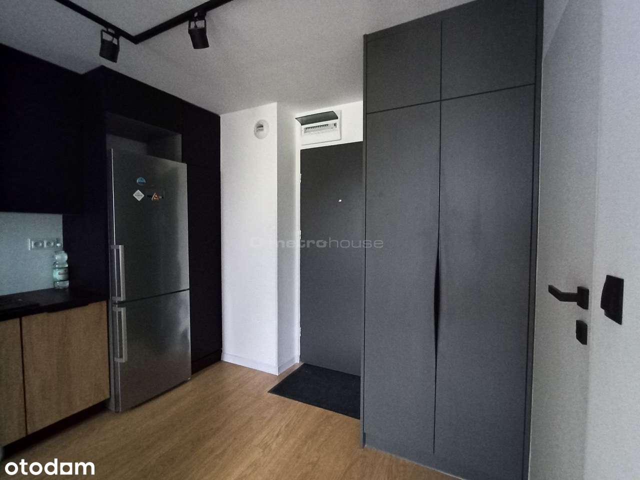 W pełni wyposażone 36,6 m2 w wysokim standardzie-3