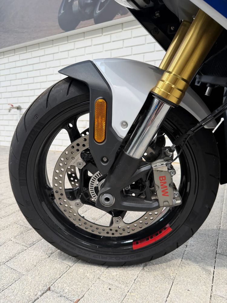 BMW R 1300 RS
