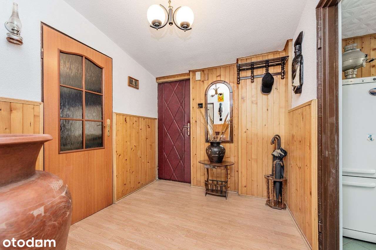 NOWA CENA - dom w idealnie cichej okolicy-13