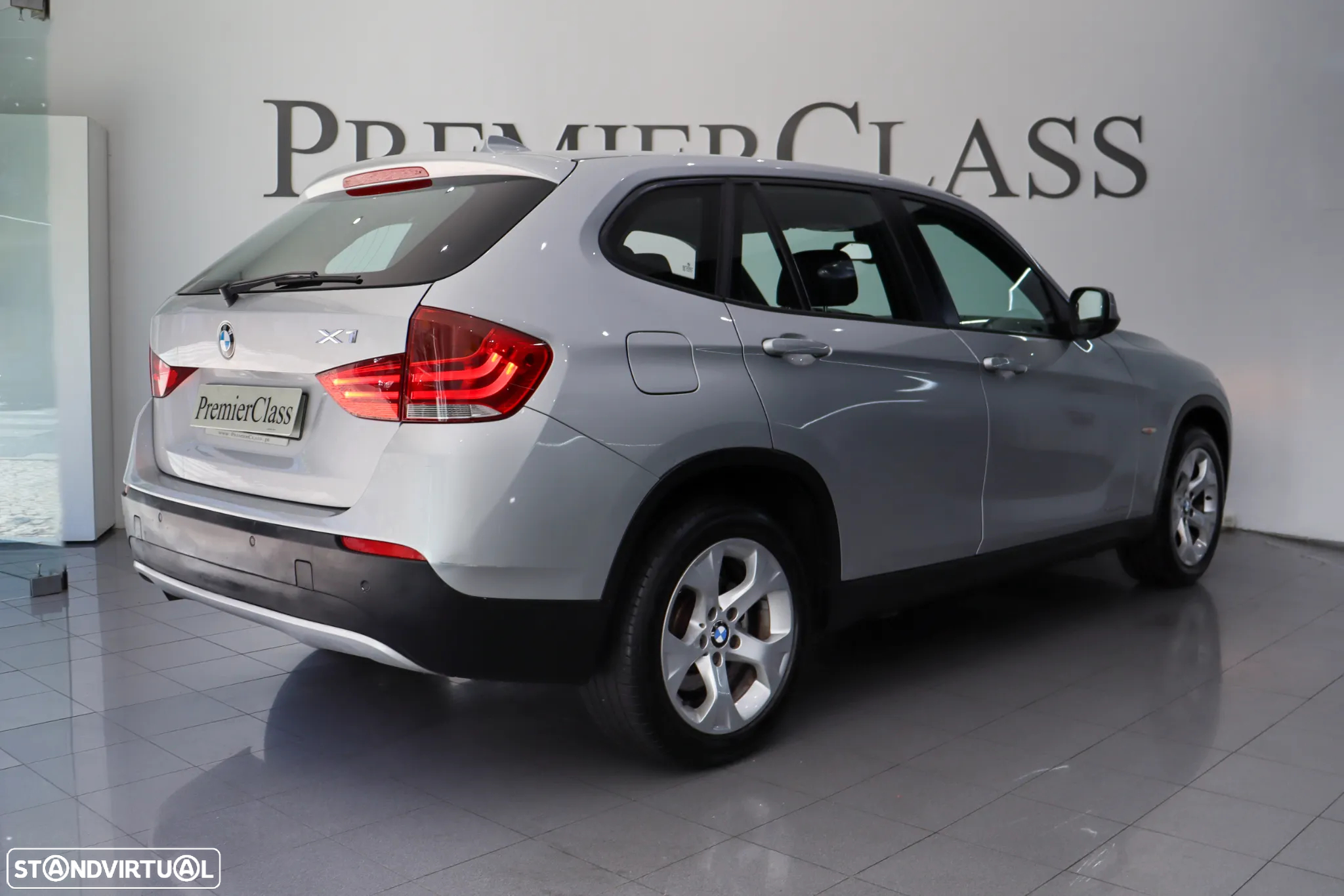 BMW X1 20 d xDrive Auto - 19