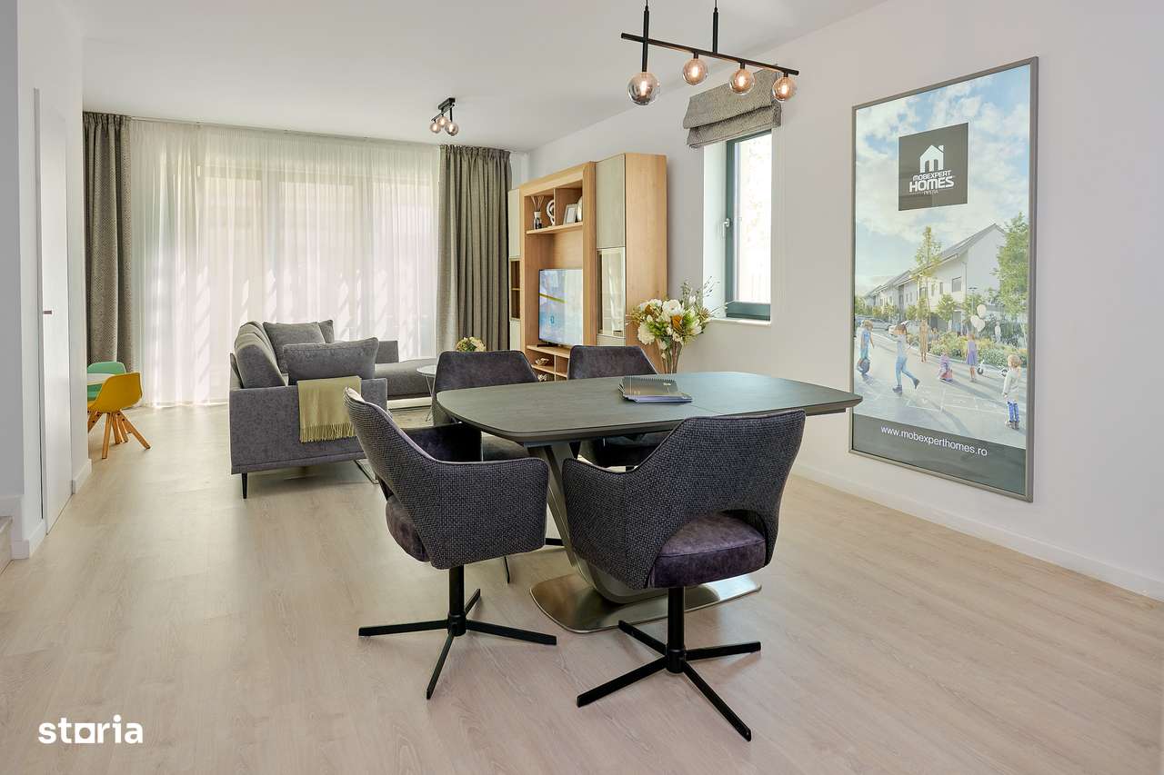 Vila 5 camere tip 2 -Mobexpert Homes Pipera Direct Dezvoltator-10