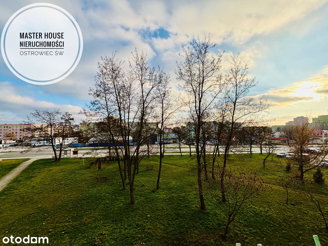 3 pokoje, 57,69 m², duży balkon, Stawki – Ostrowiec Świętokrzyski-19