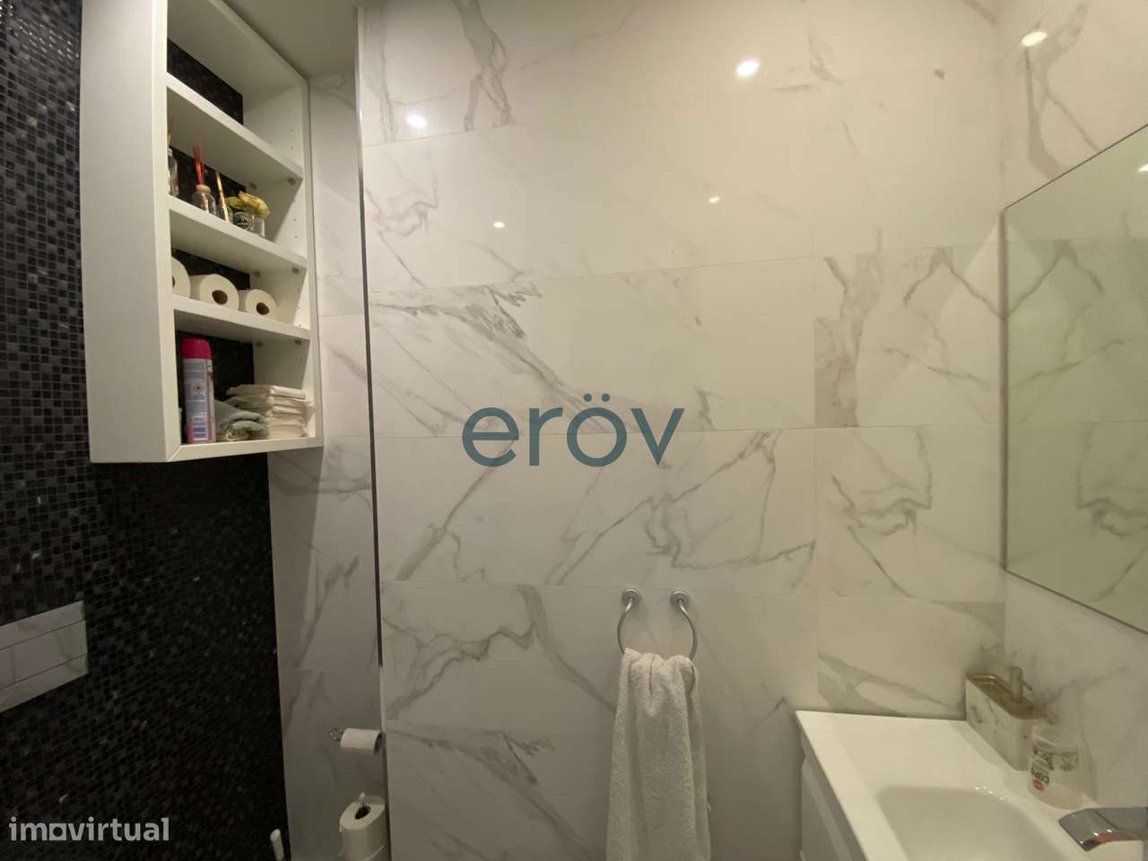 Apartamento T3+1 em Santa Marinha - Vila Nova de Gaia-35