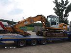 Dezmembram excavator Liebherr R904 - 4