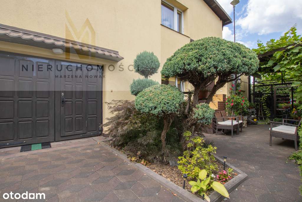 Dom w Lubinie, ul. Ptasia-17