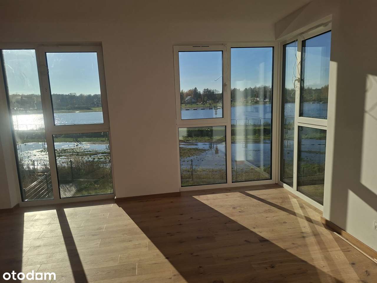 Nowy segment/dom z widokiem na zalew –  Żyrardów koło Warszawy - Pełny obrazek: 3/15