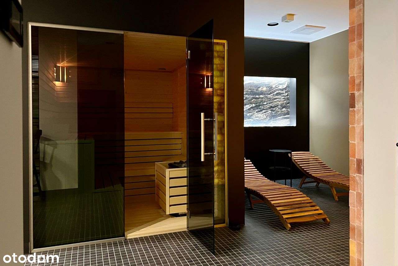 Przestronne mieszkanie przy GUMed A.1.1-9