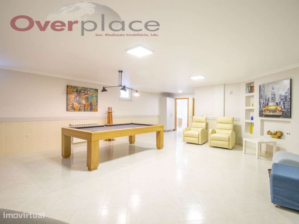 Moradia T3 Venda Lourinhã-29