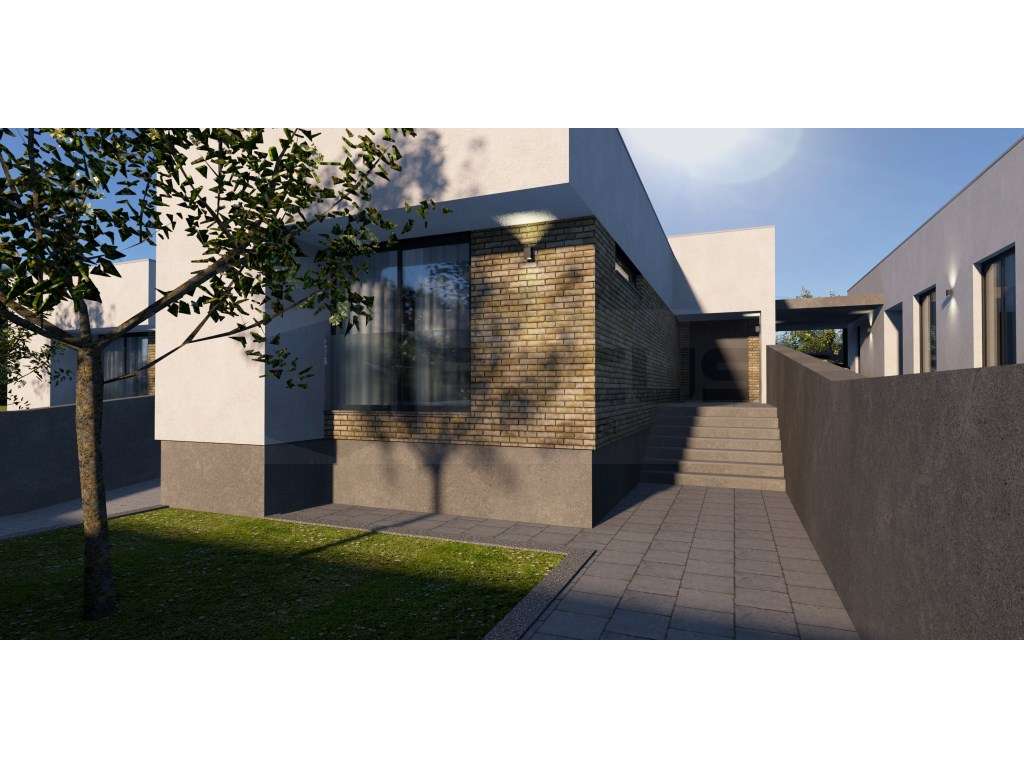 Terreno para construção de moradia - Povoa do Valado - Grande imagem: 2/14