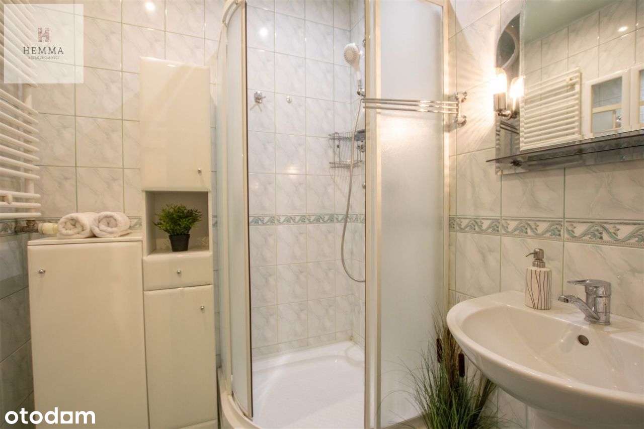 Mieszkanie, 73,51 m², Lubawa-5