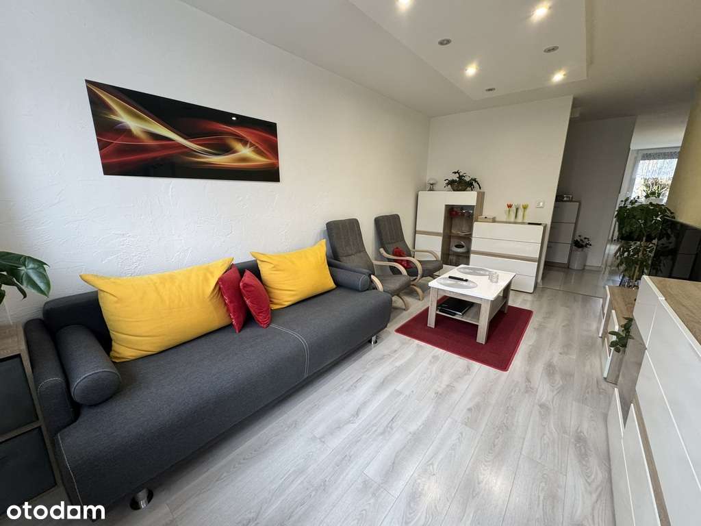 Parter na osiedlu po remoncie-4